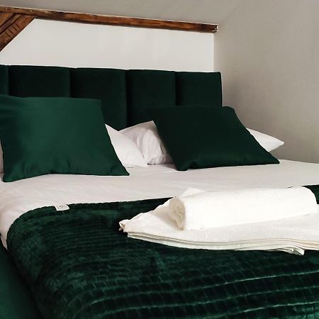 City-Center Apartment Пшемишъл Екстериор снимка