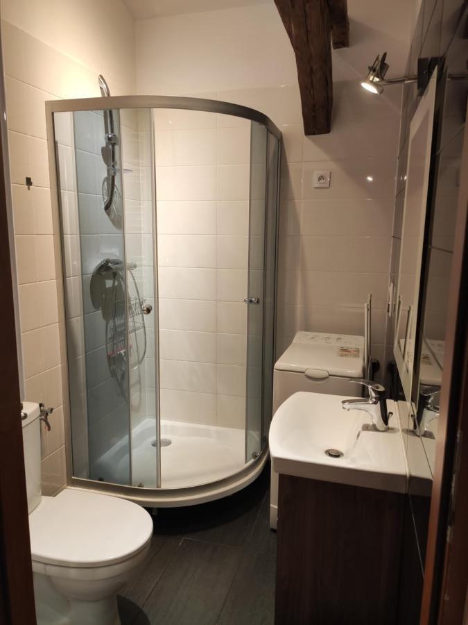 City-Center Apartment Пшемишъл Екстериор снимка